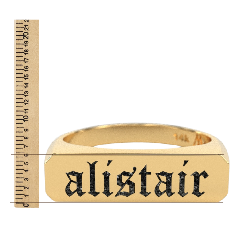 The Valen Ring