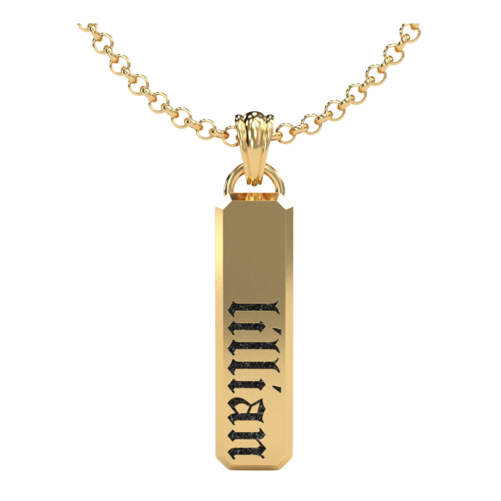 The Valen Pendant