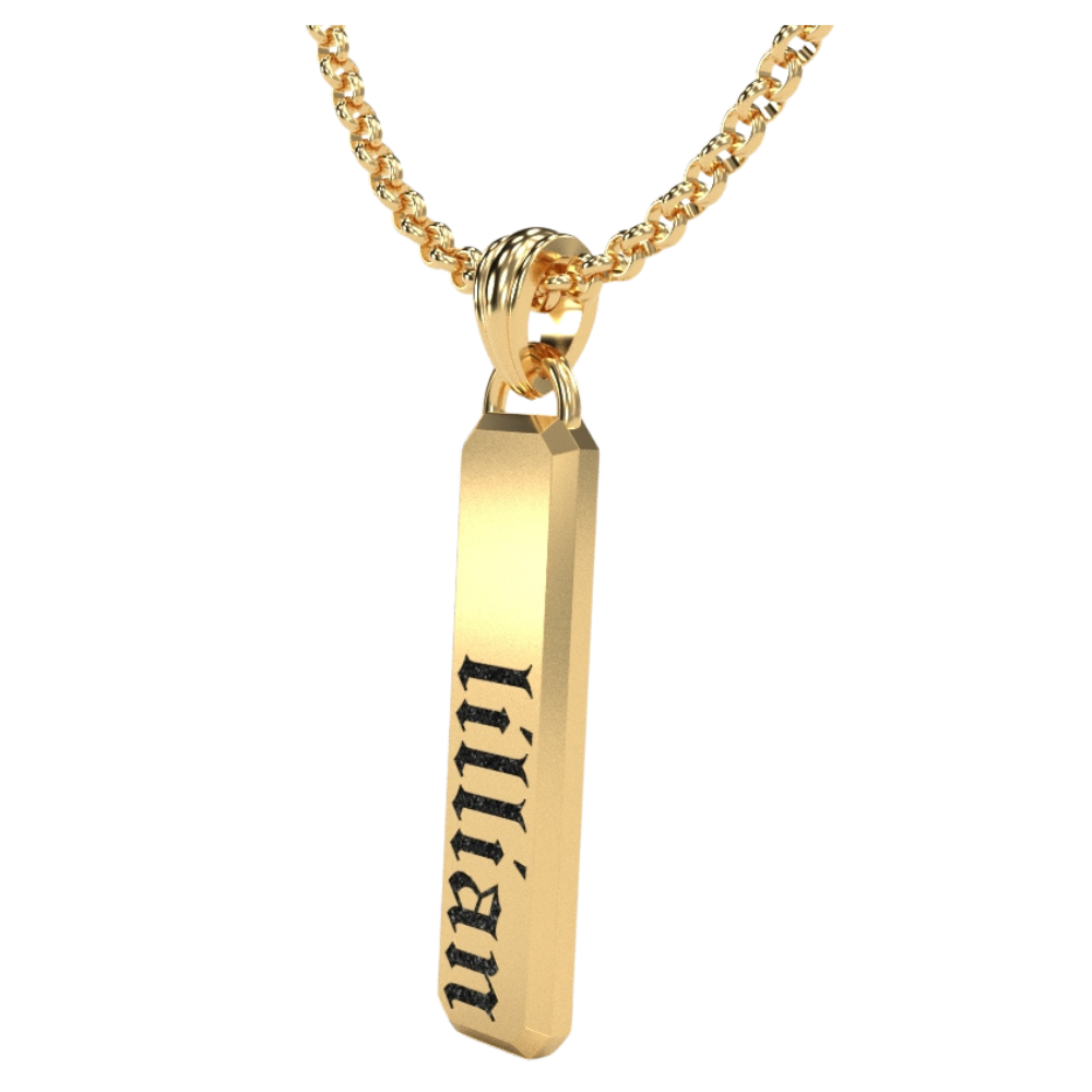 The Valen Pendant