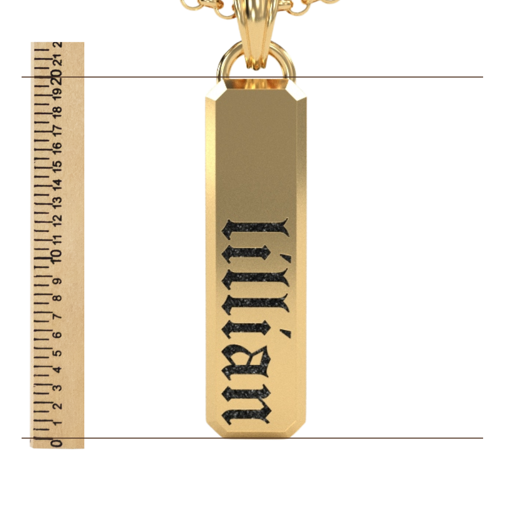 The Valen Pendant