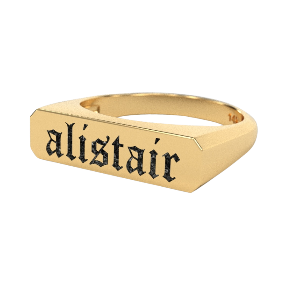 The Valen Ring