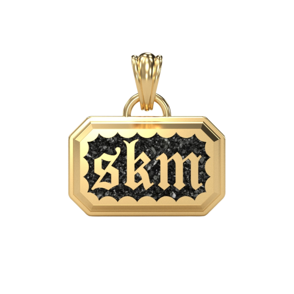 The Selma Pendant
