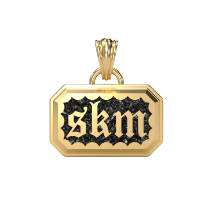 The Selma Pendant
