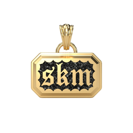 The Selma Pendant