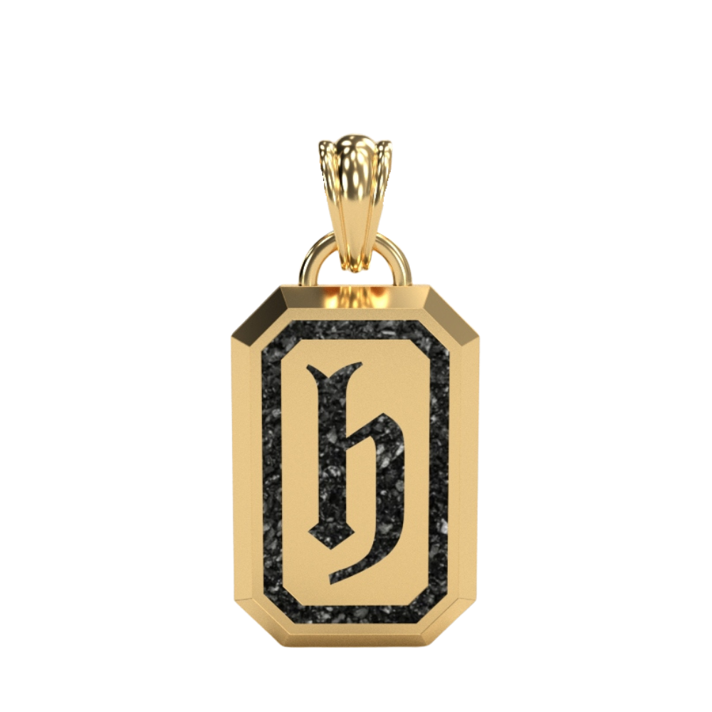 The Tierney Pendant