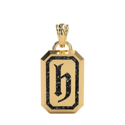 The Tierney Pendant