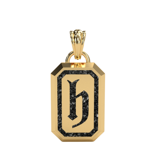 The Tierney Pendant