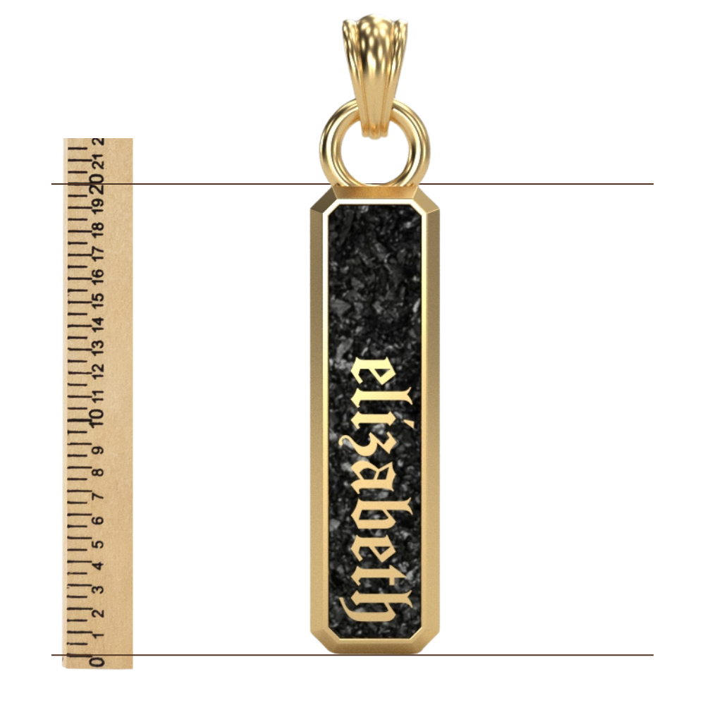 The Valen Pendant