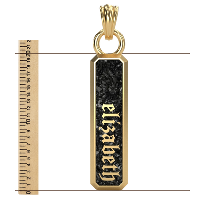 The Valen Pendant