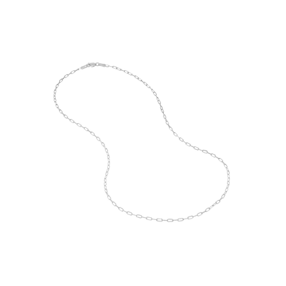 The 1.9mm Paperclip Chain