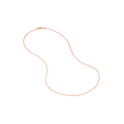 The 1.9mm Paperclip Chain
