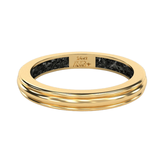 The 3mm Lorne Band