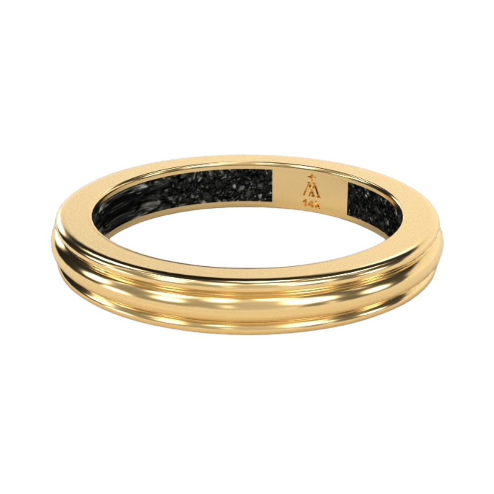 The 3mm Lorne Band