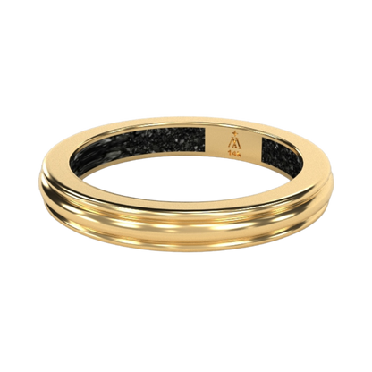 The 3mm Lorne Band