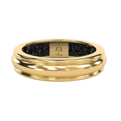 The 5mm Lorne Band