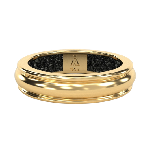 The 5mm Lorne Band