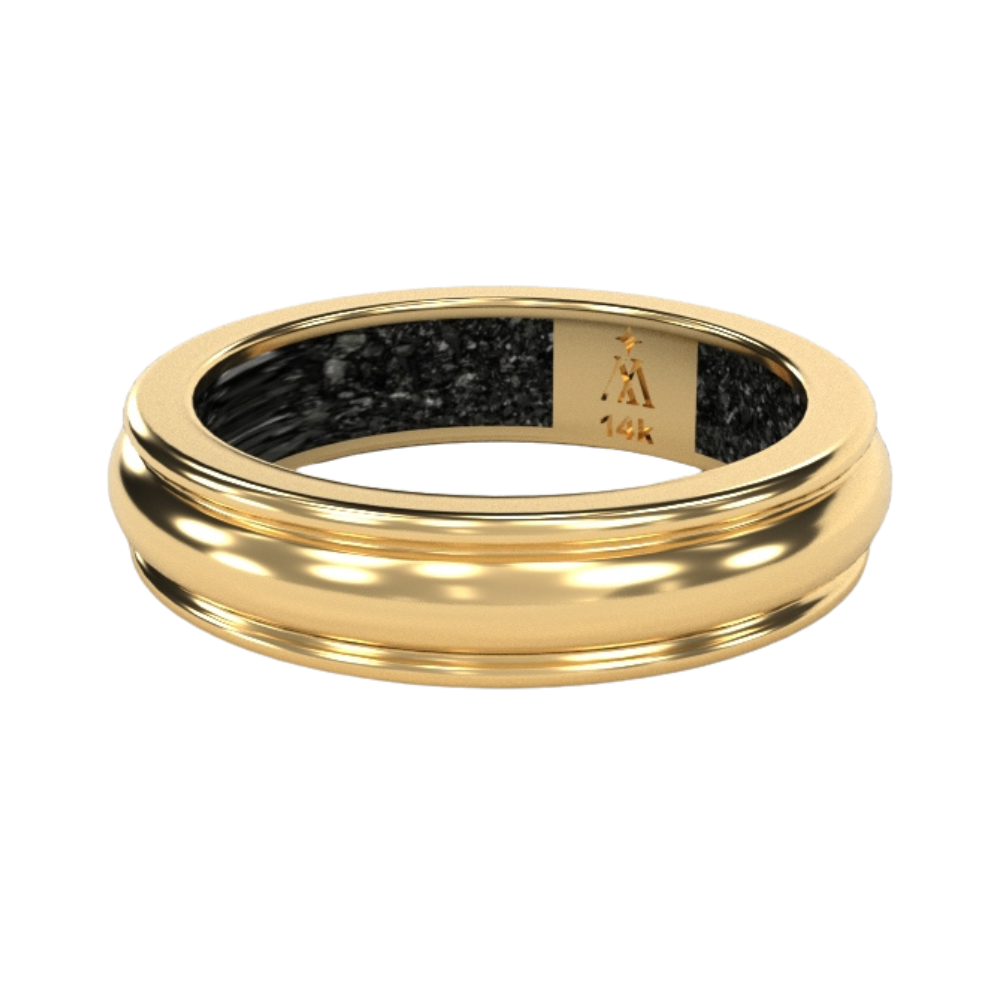 The 5mm Lorne Band