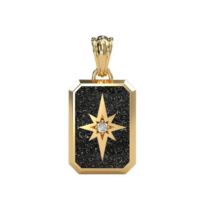 The Astor Pendant