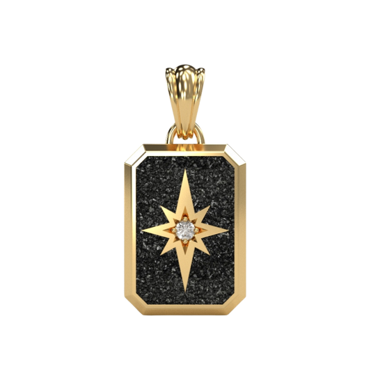 The Astor Pendant