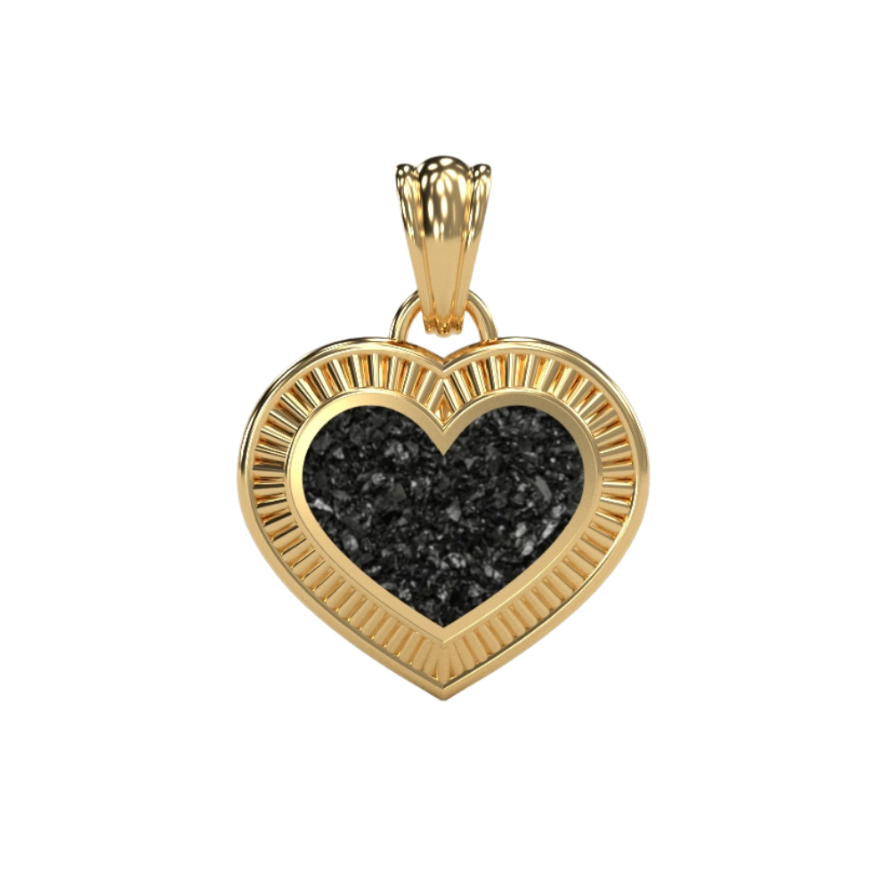 The Clara Pendant