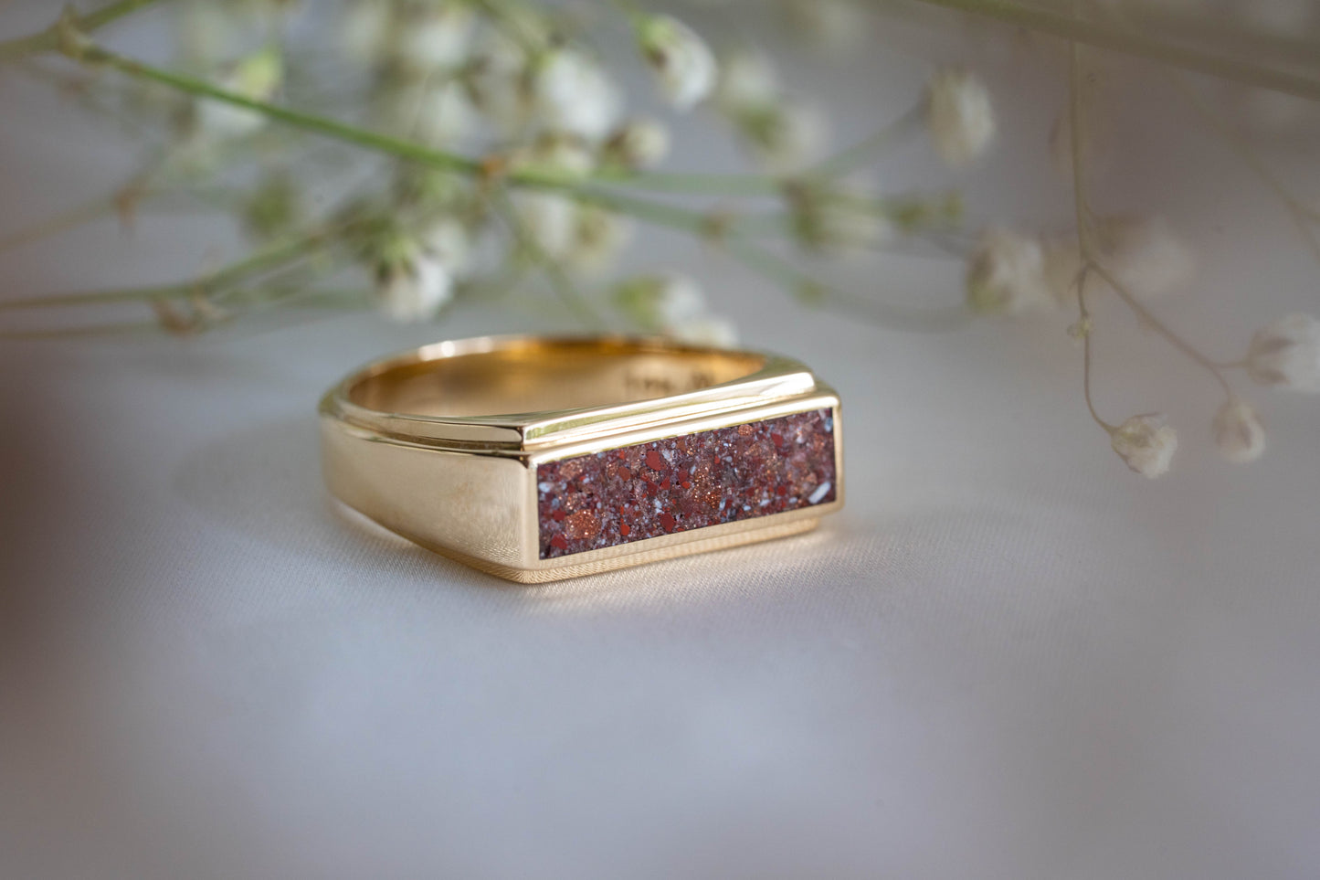 The Strata Ring