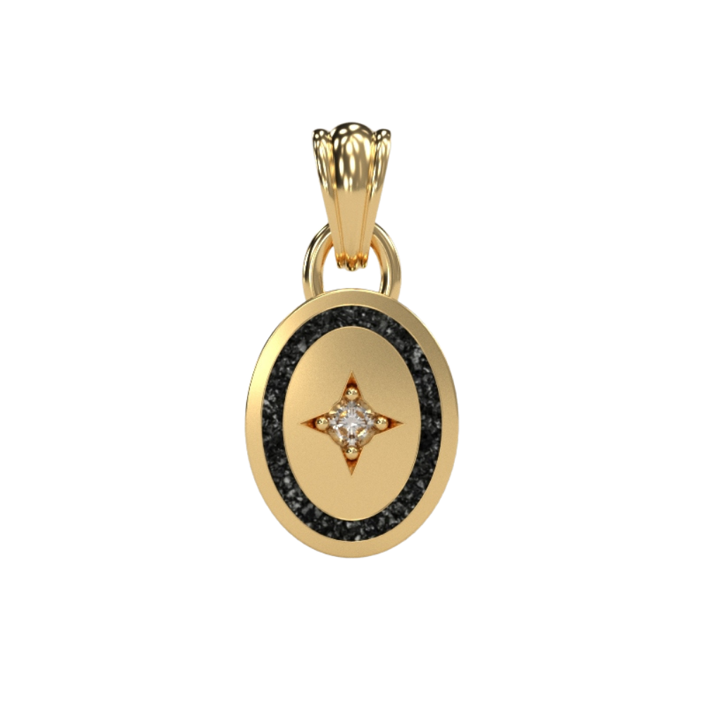 The Emelia Pendant