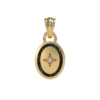 The Emelia Pendant