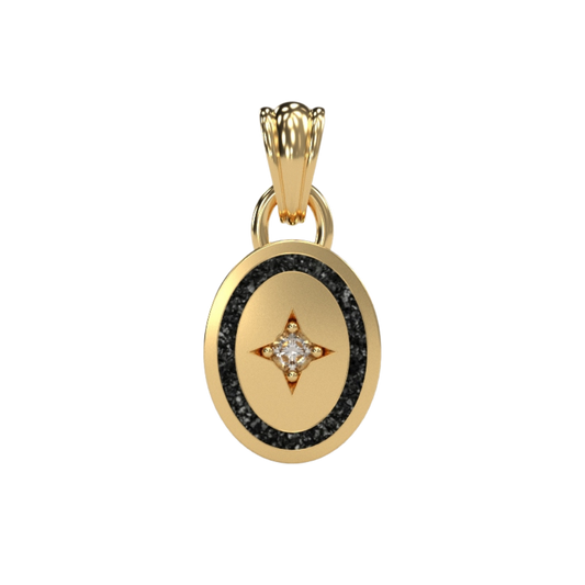 The Emelia Pendant