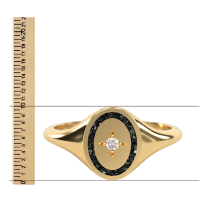 The Emelia Ring