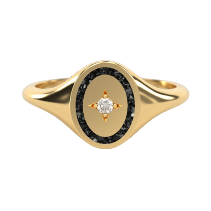The Emelia Ring