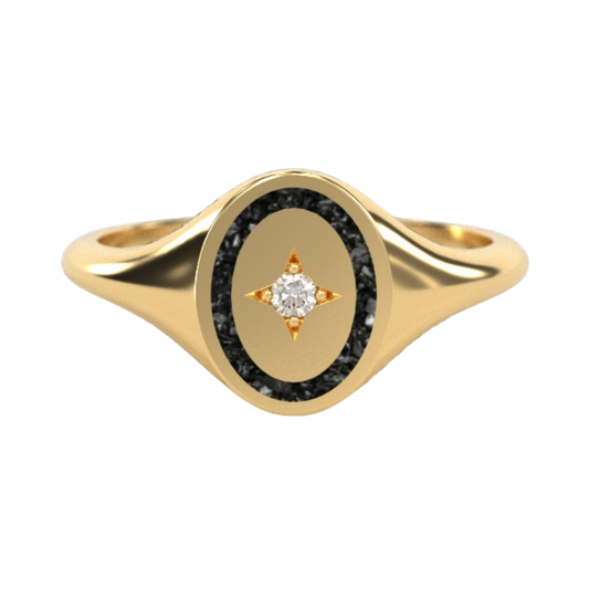 The Emelia Ring