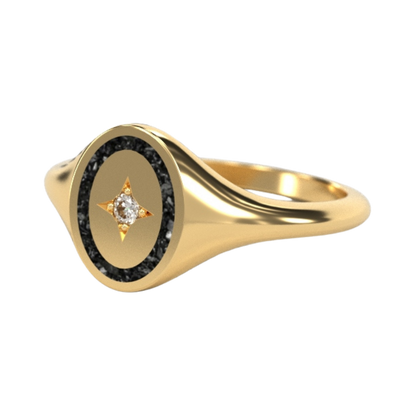 The Emelia Ring