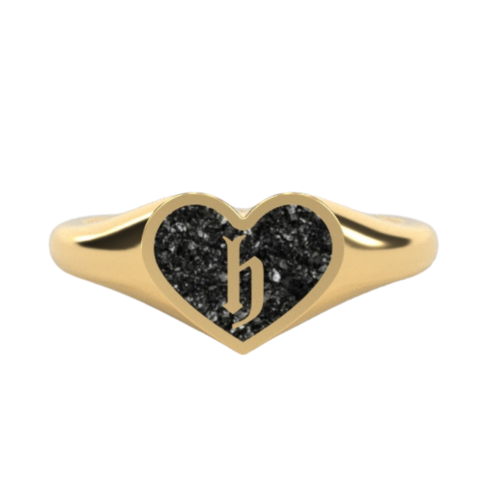 The Harper Ring