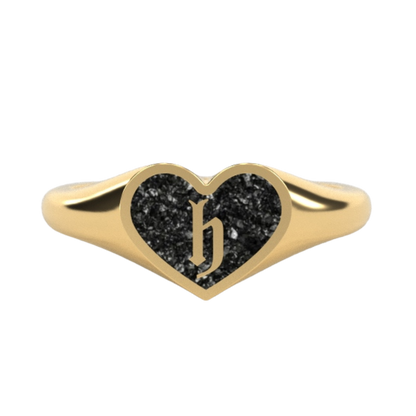 The Harper Ring