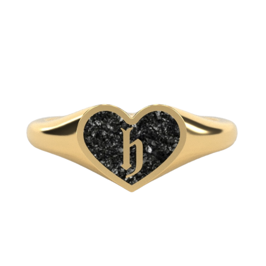 The Harper Ring