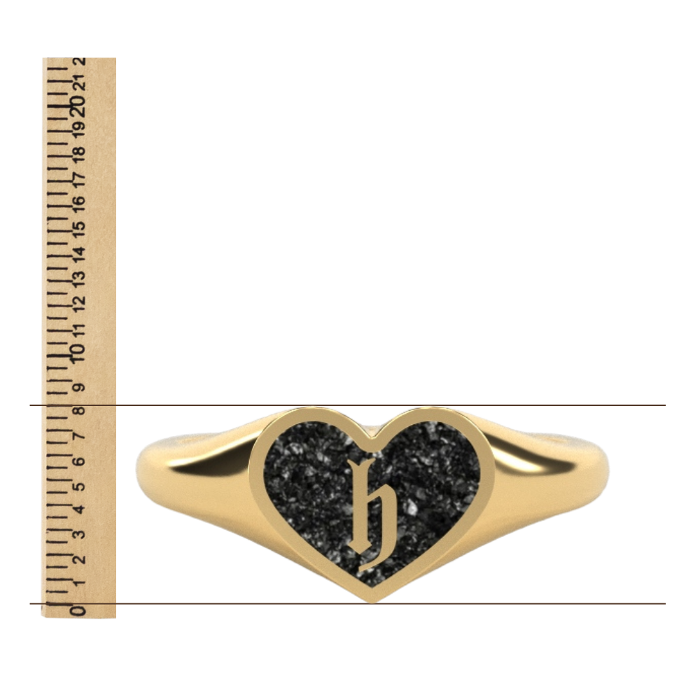 The Harper Ring
