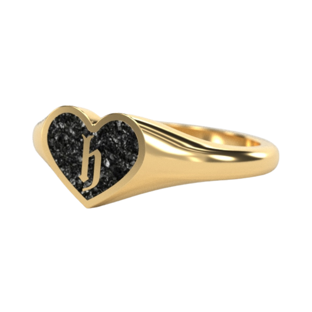 The Harper Ring