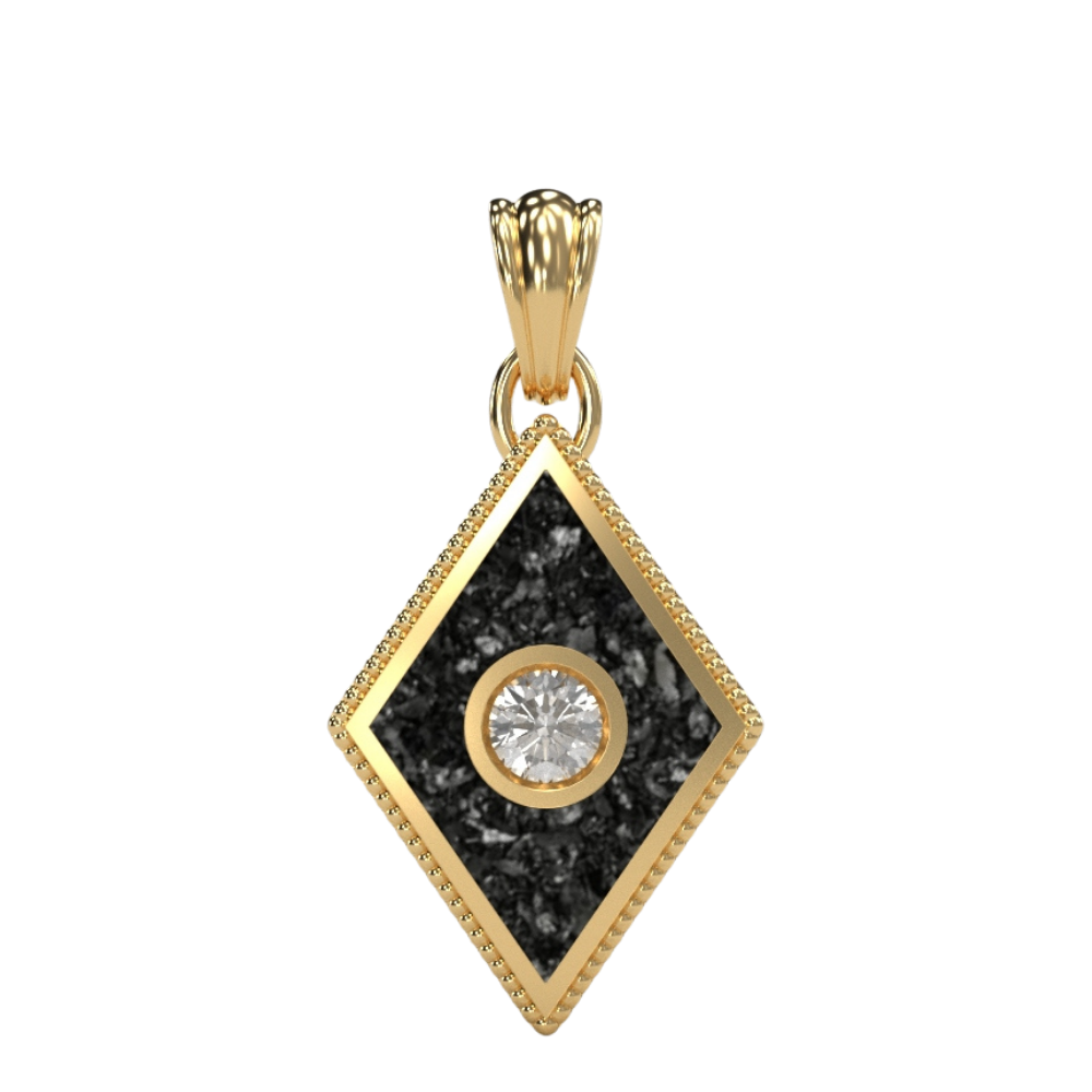 The Lennox Pendant