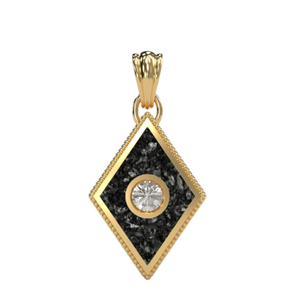 The Lennox Pendant