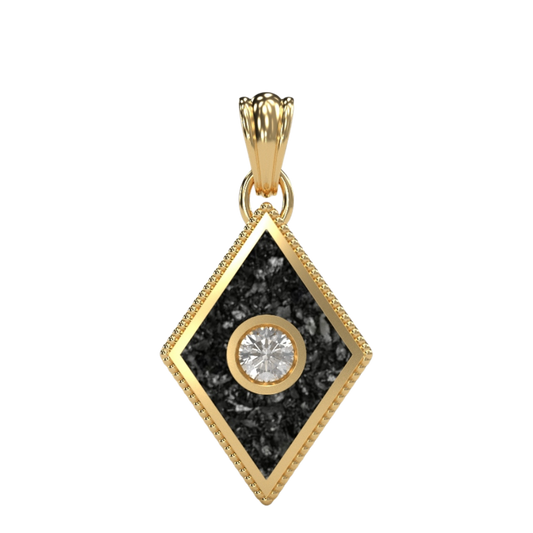 The Lennox Pendant