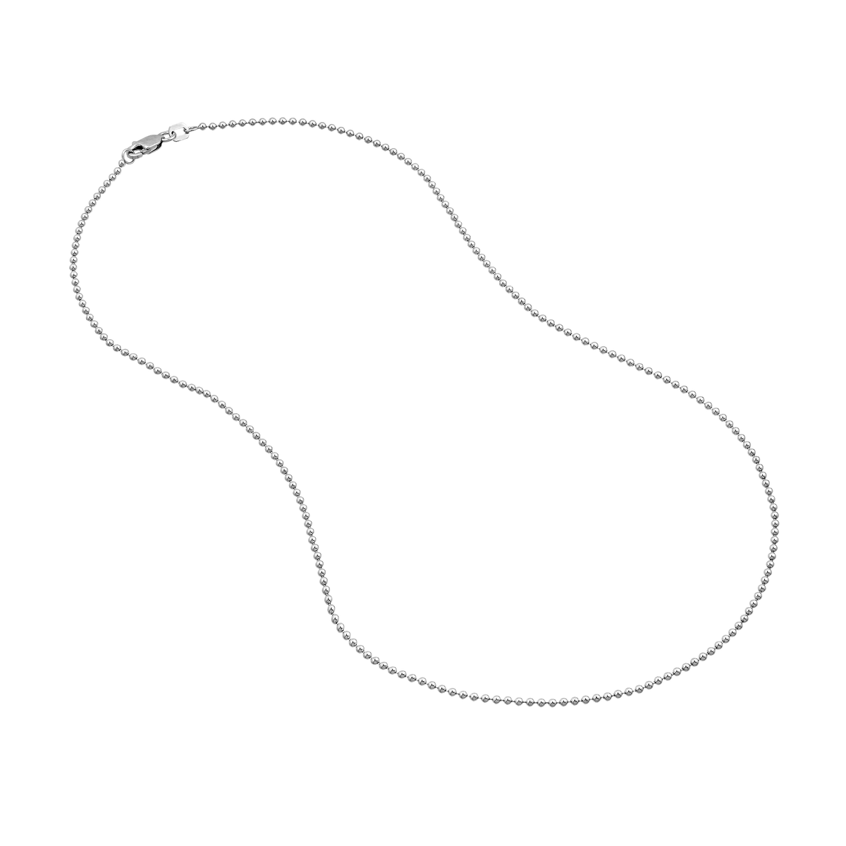The 1.5mm Bead Chain