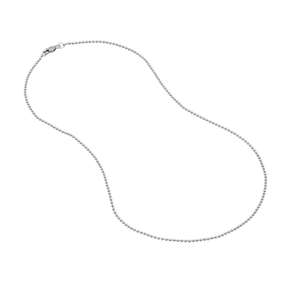 The 1.5mm Bead Chain