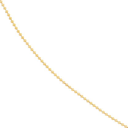 The 1.5mm Bead Chain