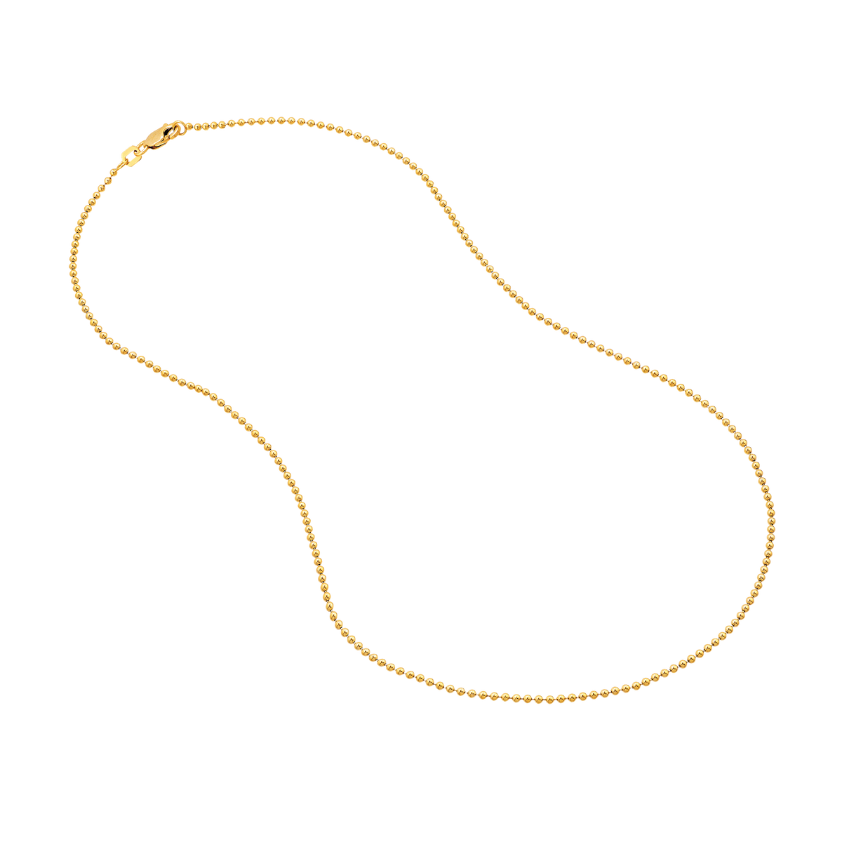 The 1.5mm Bead Chain