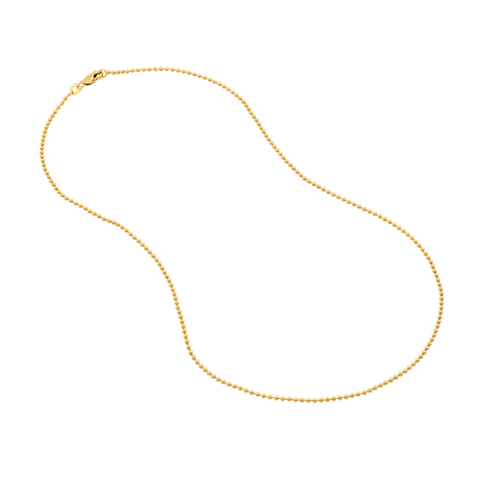 The 1.5mm Bead Chain
