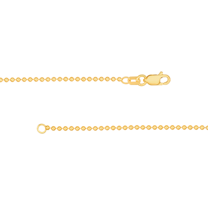 The 1.5mm Bead Chain