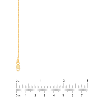 The 1.5mm Bead Chain