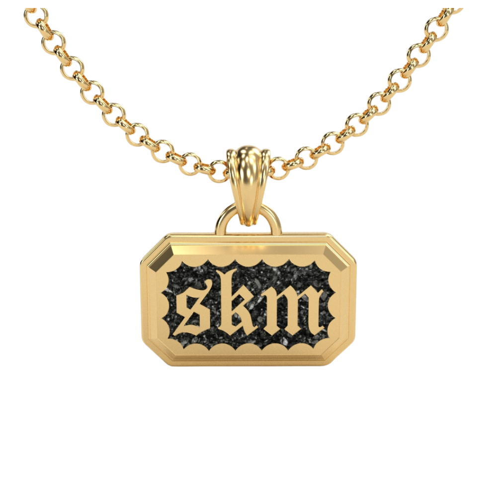 The Selma Pendant