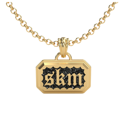 The Selma Pendant