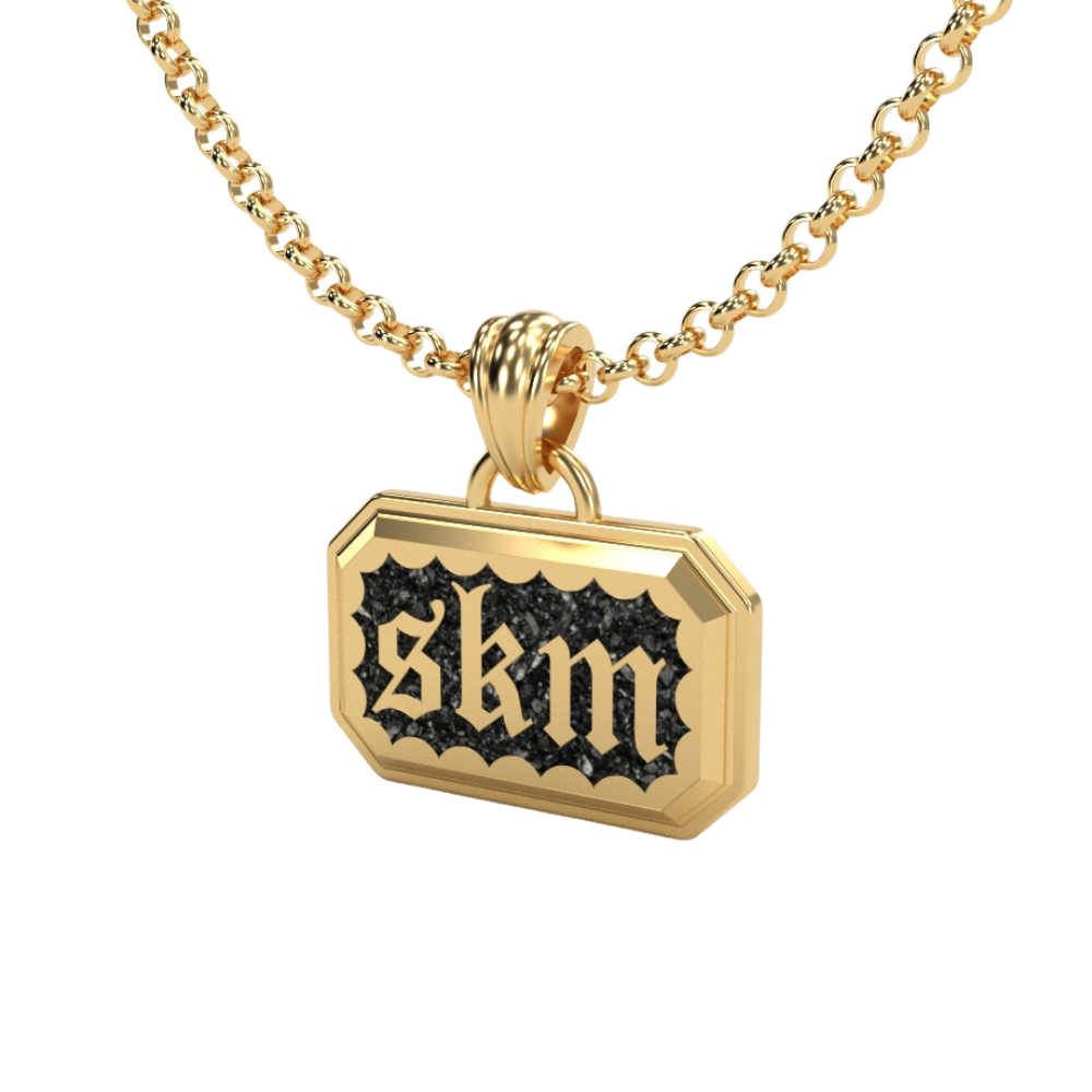 The Selma Pendant